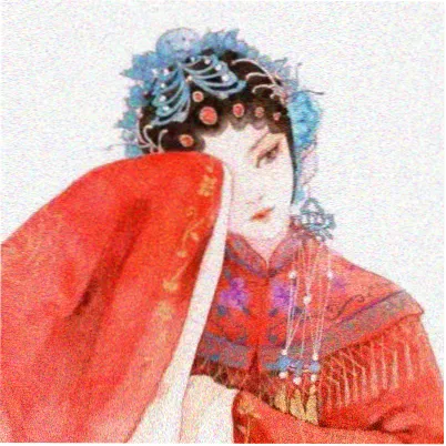 红尘直播 主播  Luna